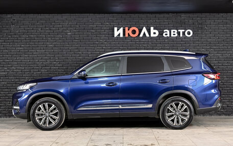 Chery Tiggo 8 I, 2021 год, 1 780 000 рублей, 7 фотография