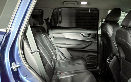 Chery Tiggo 8 I, 2021 год, 1 780 000 рублей, 19 фотография