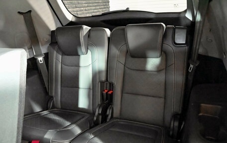 Chery Tiggo 8 I, 2021 год, 1 780 000 рублей, 18 фотография