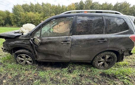 Subaru Forester, 2013 год, 450 000 рублей, 3 фотография