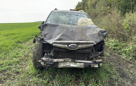 Subaru Forester, 2013 год, 450 000 рублей, 4 фотография