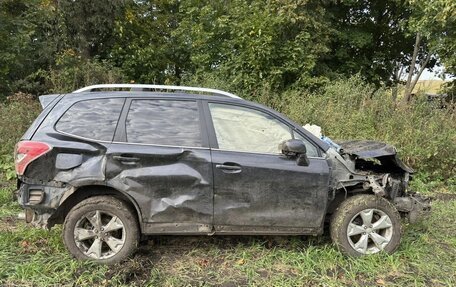 Subaru Forester, 2013 год, 450 000 рублей, 5 фотография