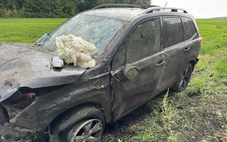 Subaru Forester, 2013 год, 450 000 рублей, 2 фотография