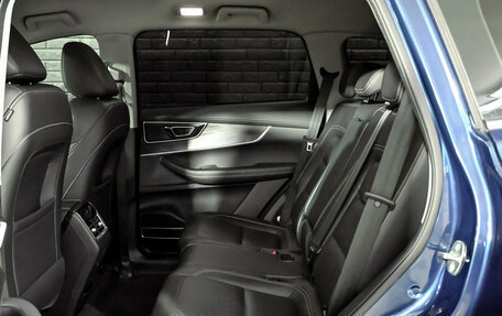 Chery Tiggo 8 I, 2021 год, 1 780 000 рублей, 20 фотография