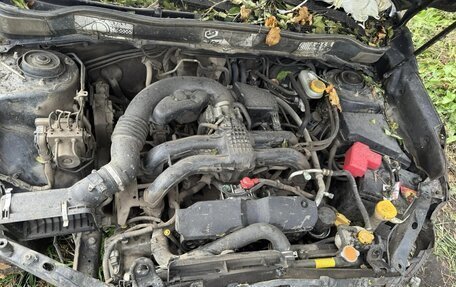 Subaru Forester, 2013 год, 450 000 рублей, 6 фотография