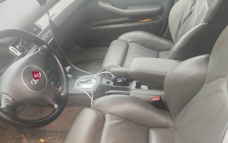 Audi A6, 2003 год, 550 000 рублей, 3 фотография