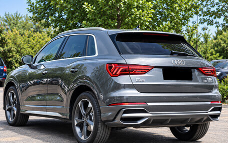 Audi Q3, 2023 год, 2 690 000 рублей, 2 фотография