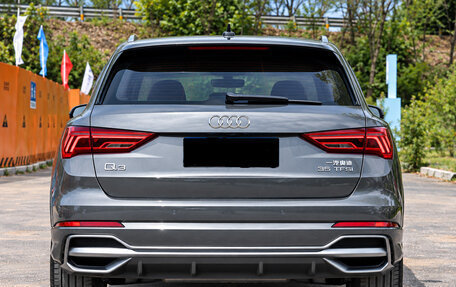 Audi Q3, 2023 год, 2 690 000 рублей, 3 фотография