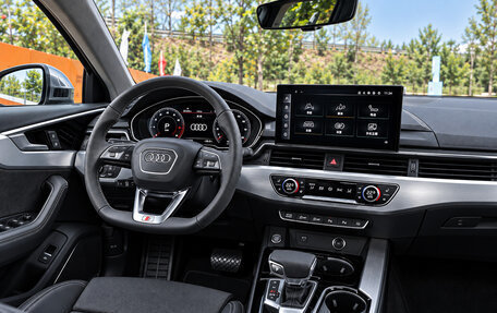 Audi Q3, 2023 год, 2 690 000 рублей, 5 фотография