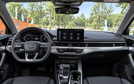 Audi Q3, 2023 год, 2 690 000 рублей, 4 фотография