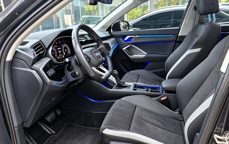 Audi Q3, 2023 год, 2 690 000 рублей, 7 фотография