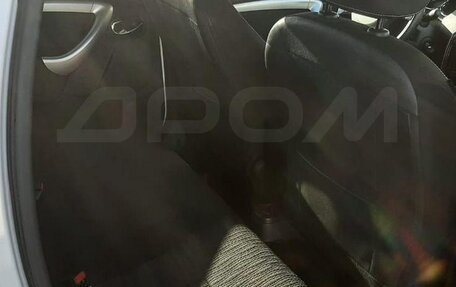 Nissan Terrano III, 2021 год, 1 540 000 рублей, 7 фотография