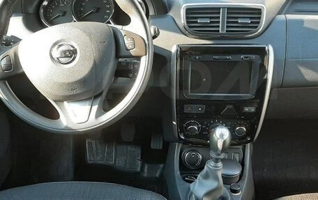 Nissan Terrano III, 2021 год, 1 540 000 рублей, 5 фотография
