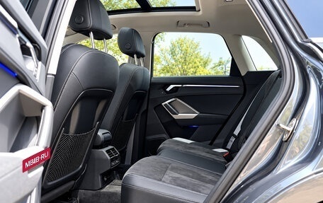 Audi Q3, 2023 год, 2 690 000 рублей, 9 фотография
