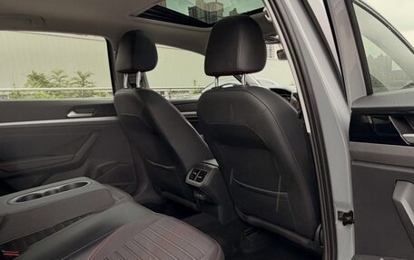 Volkswagen Lavida, 2023 год, 1 450 000 рублей, 10 фотография