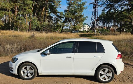 Volkswagen Golf VII, 2014 год, 1 500 000 рублей, 3 фотография