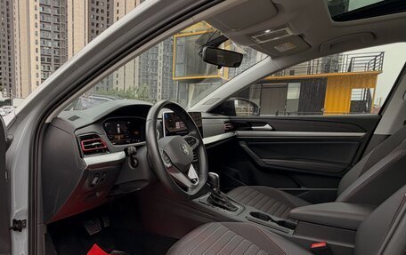 Volkswagen Lavida, 2023 год, 1 450 000 рублей, 9 фотография
