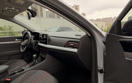 Volkswagen Lavida, 2023 год, 1 450 000 рублей, 12 фотография