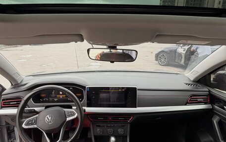 Volkswagen Lavida, 2023 год, 1 450 000 рублей, 8 фотография