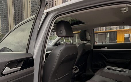 Volkswagen Lavida, 2023 год, 1 450 000 рублей, 11 фотография