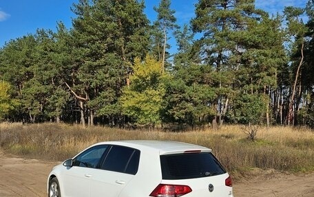 Volkswagen Golf VII, 2014 год, 1 500 000 рублей, 4 фотография