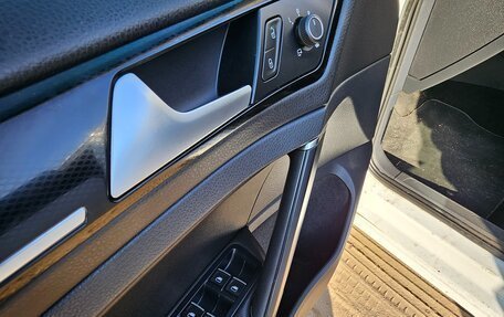 Volkswagen Golf VII, 2014 год, 1 500 000 рублей, 14 фотография