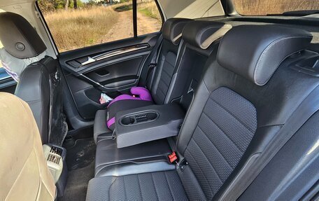 Volkswagen Golf VII, 2014 год, 1 500 000 рублей, 17 фотография