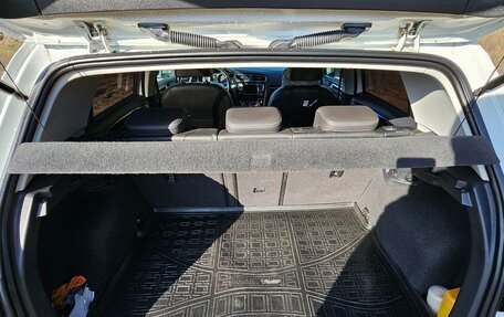 Volkswagen Golf VII, 2014 год, 1 500 000 рублей, 18 фотография
