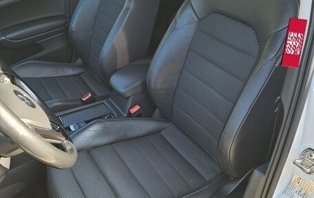 Volkswagen Golf VII, 2014 год, 1 500 000 рублей, 12 фотография