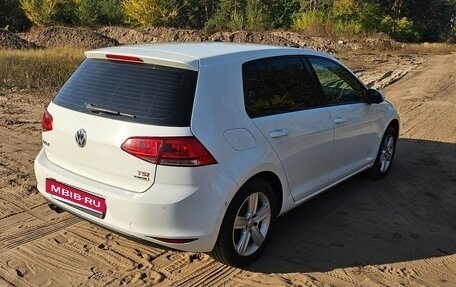 Volkswagen Golf VII, 2014 год, 1 500 000 рублей, 6 фотография