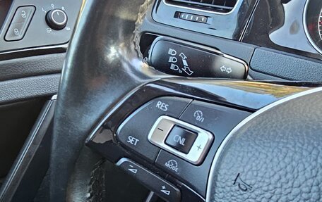 Volkswagen Golf VII, 2014 год, 1 500 000 рублей, 20 фотография