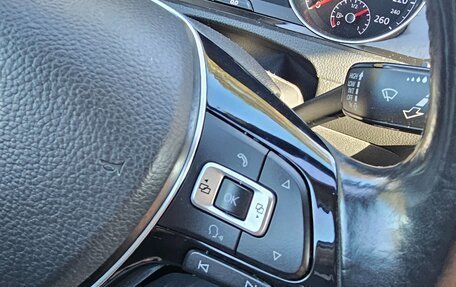 Volkswagen Golf VII, 2014 год, 1 500 000 рублей, 24 фотография