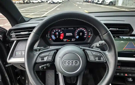Audi A3, 2023 год, 2 280 000 рублей, 10 фотография
