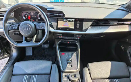 Audi A3, 2023 год, 2 280 000 рублей, 9 фотография