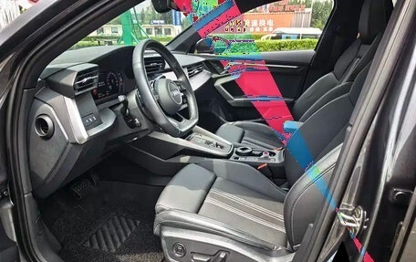Audi A3, 2023 год, 2 280 000 рублей, 8 фотография