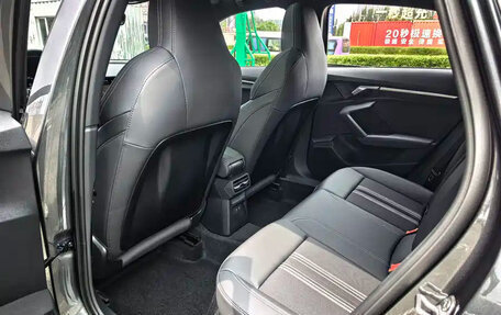 Audi A3, 2023 год, 2 280 000 рублей, 17 фотография
