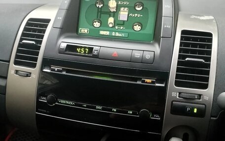 Toyota Prius, 2009 год, 700 000 рублей, 7 фотография