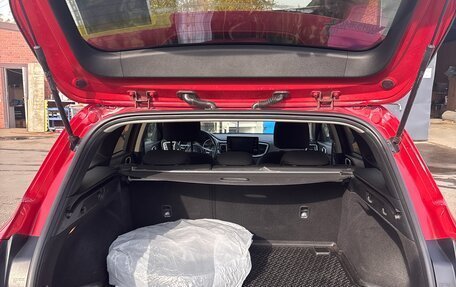 KIA cee'd III, 2021 год, 1 790 000 рублей, 9 фотография