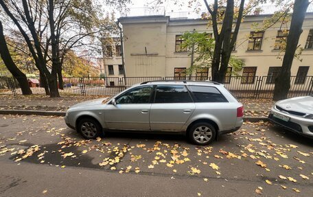 Audi A6, 1999 год, 450 000 рублей, 2 фотография