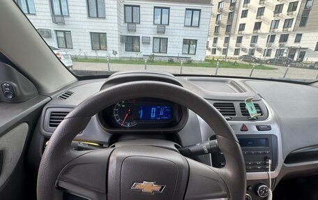 Chevrolet Cobalt II, 2014 год, 620 000 рублей, 5 фотография