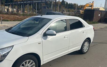 Chevrolet Cobalt II, 2014 год, 620 000 рублей, 4 фотография