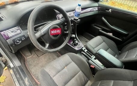 Audi A6, 1999 год, 450 000 рублей, 5 фотография