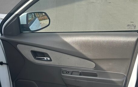 Chevrolet Cobalt II, 2014 год, 620 000 рублей, 7 фотография