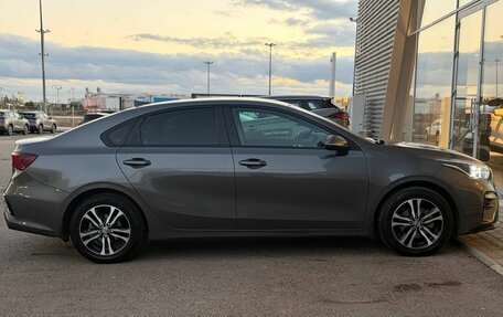 KIA Cerato IV, 2019 год, 1 930 000 рублей, 3 фотография