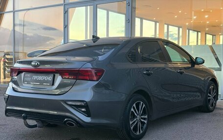 KIA Cerato IV, 2019 год, 1 930 000 рублей, 4 фотография