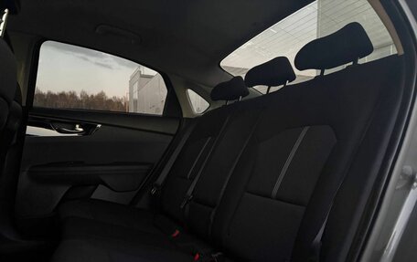 KIA Cerato IV, 2019 год, 1 930 000 рублей, 9 фотография