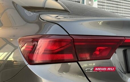 KIA Cerato IV, 2019 год, 1 930 000 рублей, 7 фотография