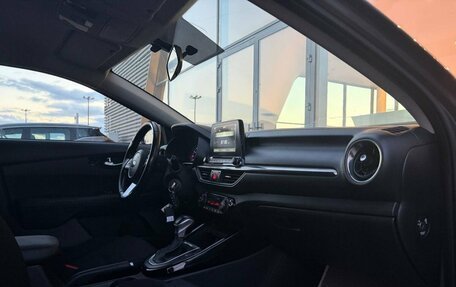 KIA Cerato IV, 2019 год, 1 930 000 рублей, 19 фотография