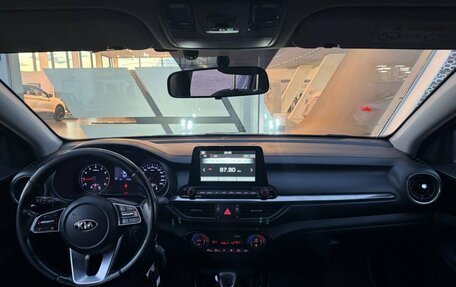 KIA Cerato IV, 2019 год, 1 930 000 рублей, 20 фотография