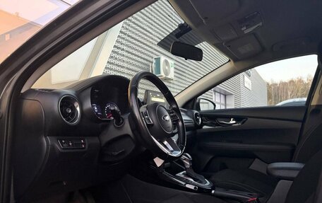 KIA Cerato IV, 2019 год, 1 930 000 рублей, 21 фотография
